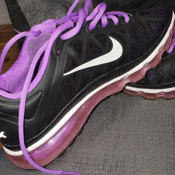 Nike Airmax Fitsole 2 Cushion Athletic Runner Sneaker size 7.5 - Picture 3 of 7